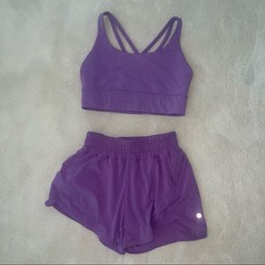 Lululemon SET